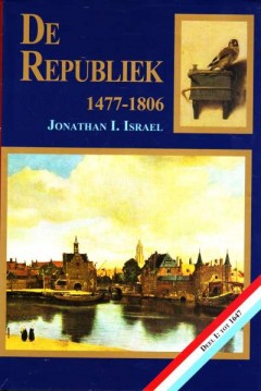 De Republiek 1477 - 1806 Deel I en II