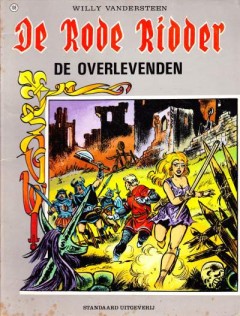 De Rode Ridder - De overlevenden