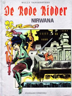 De Rode Ridder - Nirwana