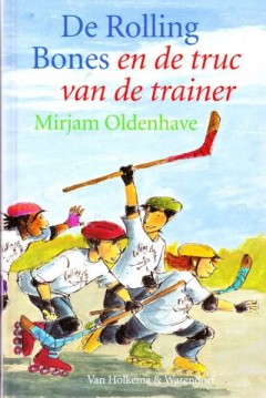 De Rolling Bones en de truc van de trainer