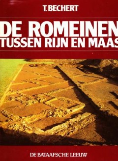 De Romeinen tussen Rijn en Maas