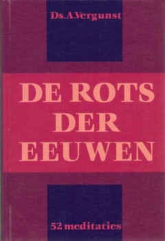 De rots der eeuwen