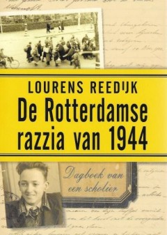 De Rotterdamse razzia van 1944 