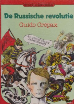 De Russische revolutie