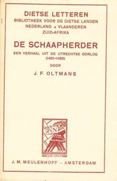 De schaapherder