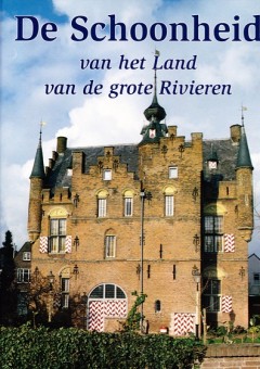 De Schoonheid van het land van de grote Rivieren