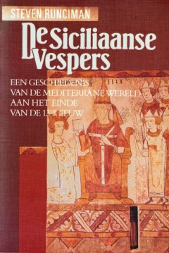 De Siciliaanse Vespers