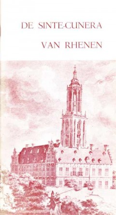 De Sinte-Cunera van Rhenen