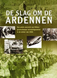 De slag om de Ardennen