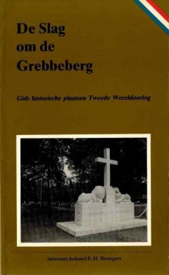 De slag om de Grebbeberg