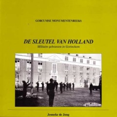 De sleutel van Holland