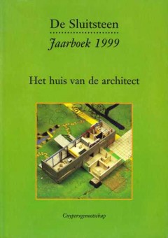 De Sluitsteen Jaarboek 1999