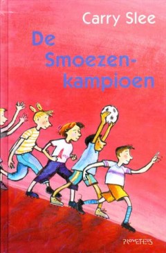 De Smoezenkampioen