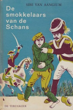 De smokkelaars van de Schans - De Terugkeer