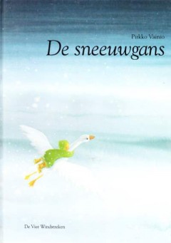 De sneeuwgans