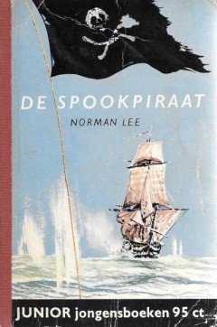 De Spookpiraat