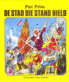 De stad die stand hield