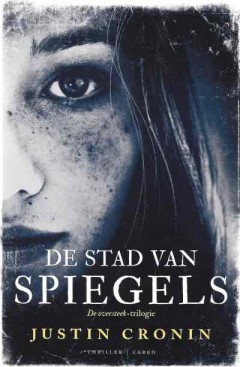 De stad van spiegels