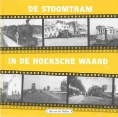 De Stoomtram in de Hoeksche Waard (deel 4)