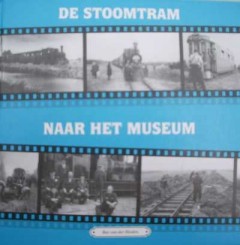 De stoomtram naar het museum ( deel 14 )