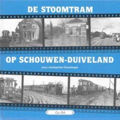 De stoomtram op Schouwen-Duiveland deel 2