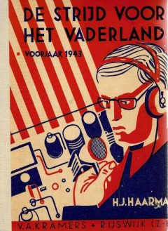 De strijd voor het vaderland * voorjaar 1943