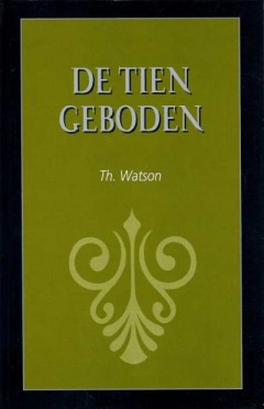 De tien geboden