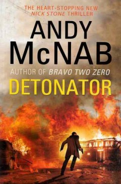 Detonator