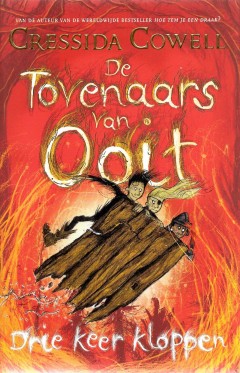 De Tovenaars van Ooit