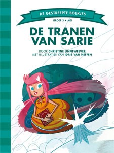 De tranen van Sarie (Groep 5)