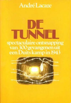 De Tunnel