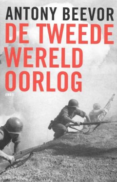 De Tweede Wereldoorlog