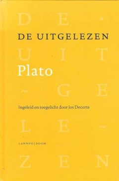 De uitgelezen Plato