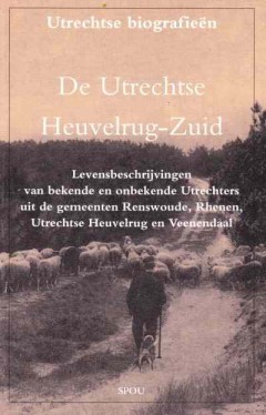 De Utrechtse Heuvelrug-Zuid