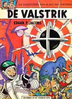 De valstrik