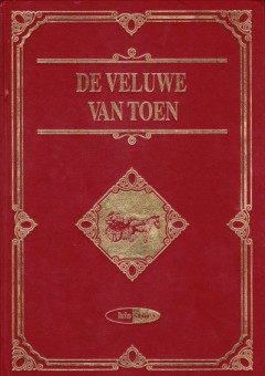 De Veluwe van toen