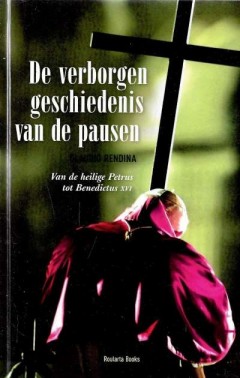 De verborgen geschiedenis van de pausen