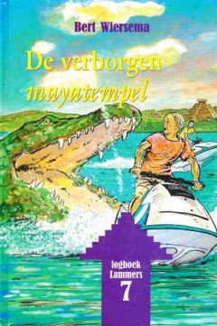 De verborgen Mayatempel