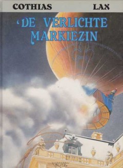 De verlichte Markiezin