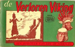 Eric de Noorman, De Verloren Viking