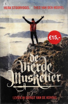 De Vierde Musketier