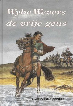 Wybe Wevers de vrije geus