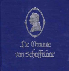 De Vrouwe van Schaffelaar