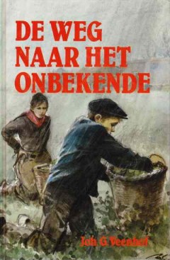 De weg naar het onbekende