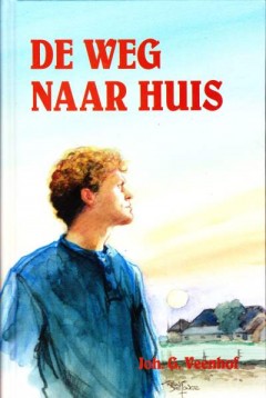 De weg naar huis