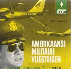 Amerikaanse Militaire Vliegtuigen