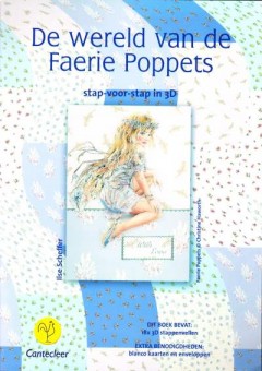 De wereld van de Faerie Poppets