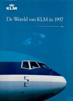 De Wereld van KLM in 1997