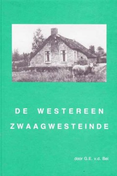 De Westereen Zwaagwesteinde deel 2