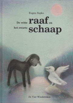 De witte raaf en het zwarte schaap